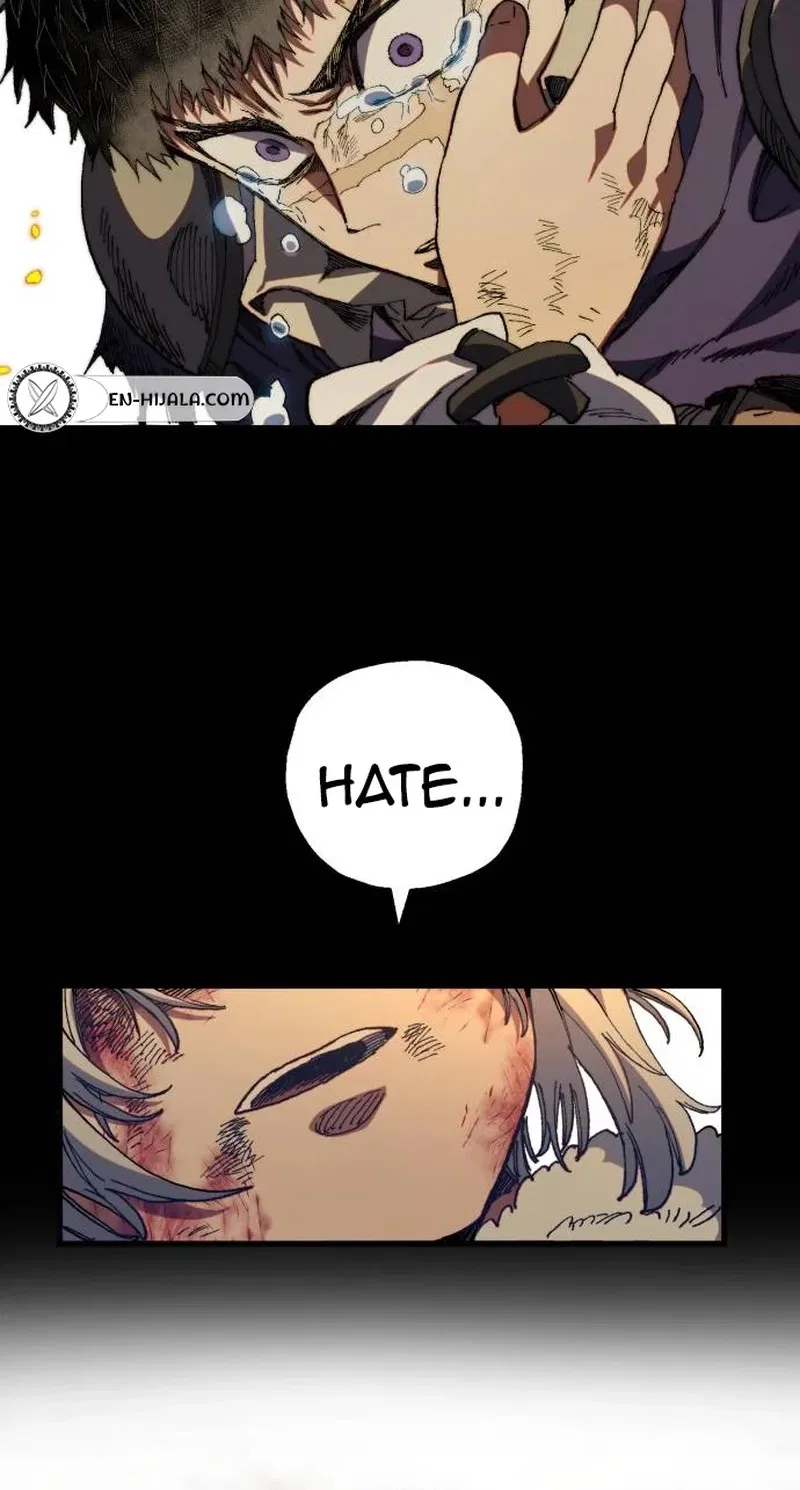 Warrior of the Sword Heart Chapter 61 – Page 70