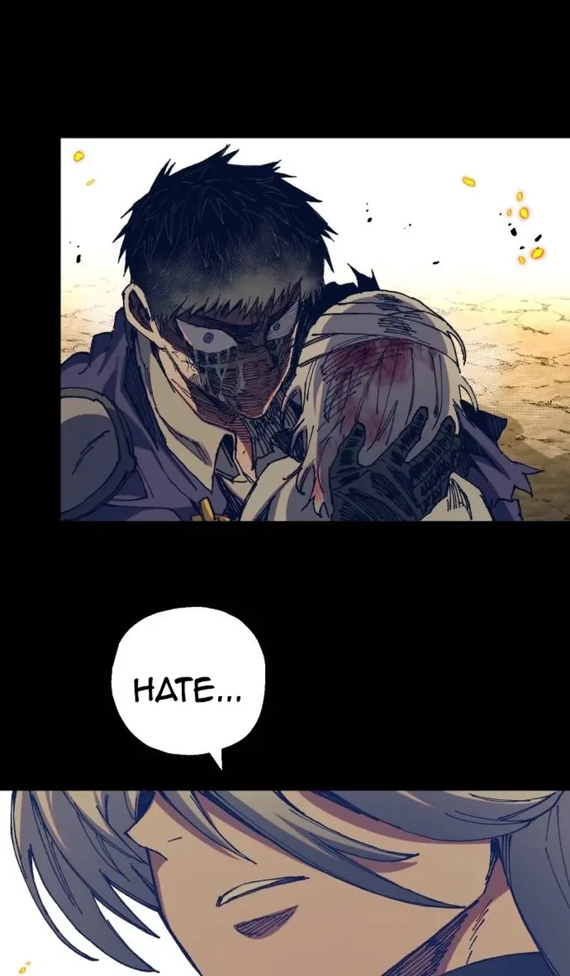 Warrior of the Sword Heart Chapter 61 – Page 84