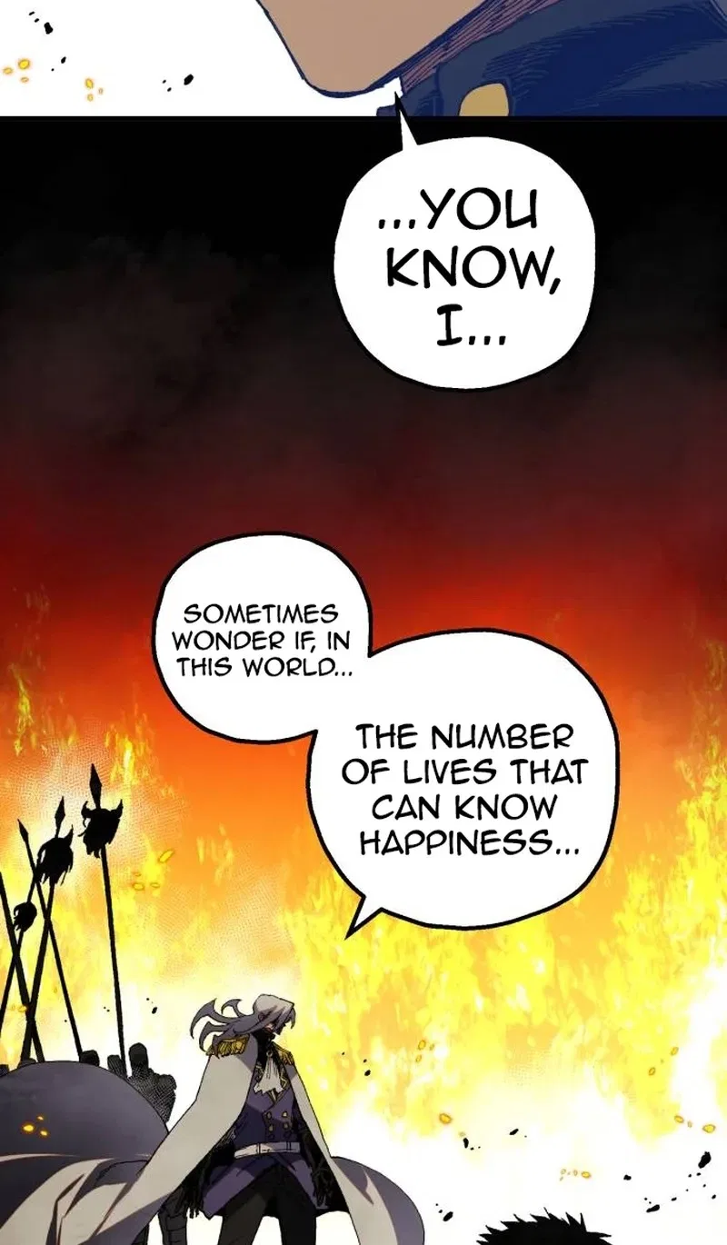 Warrior of the Sword Heart Chapter 61 – Page 85