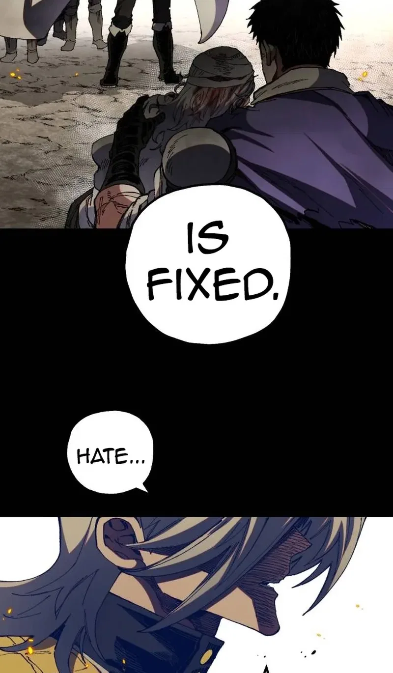 Warrior of the Sword Heart Chapter 61 – Page 86