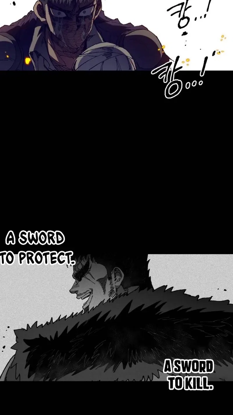 Warrior of the Sword Heart Chapter 61 – Page 91