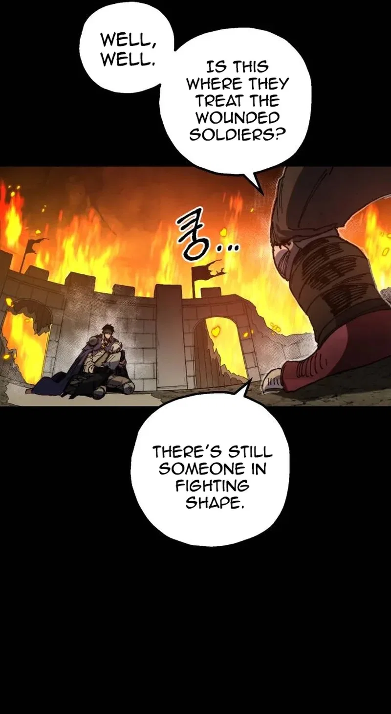 Warrior of the Sword Heart Chapter 61 – Page 95