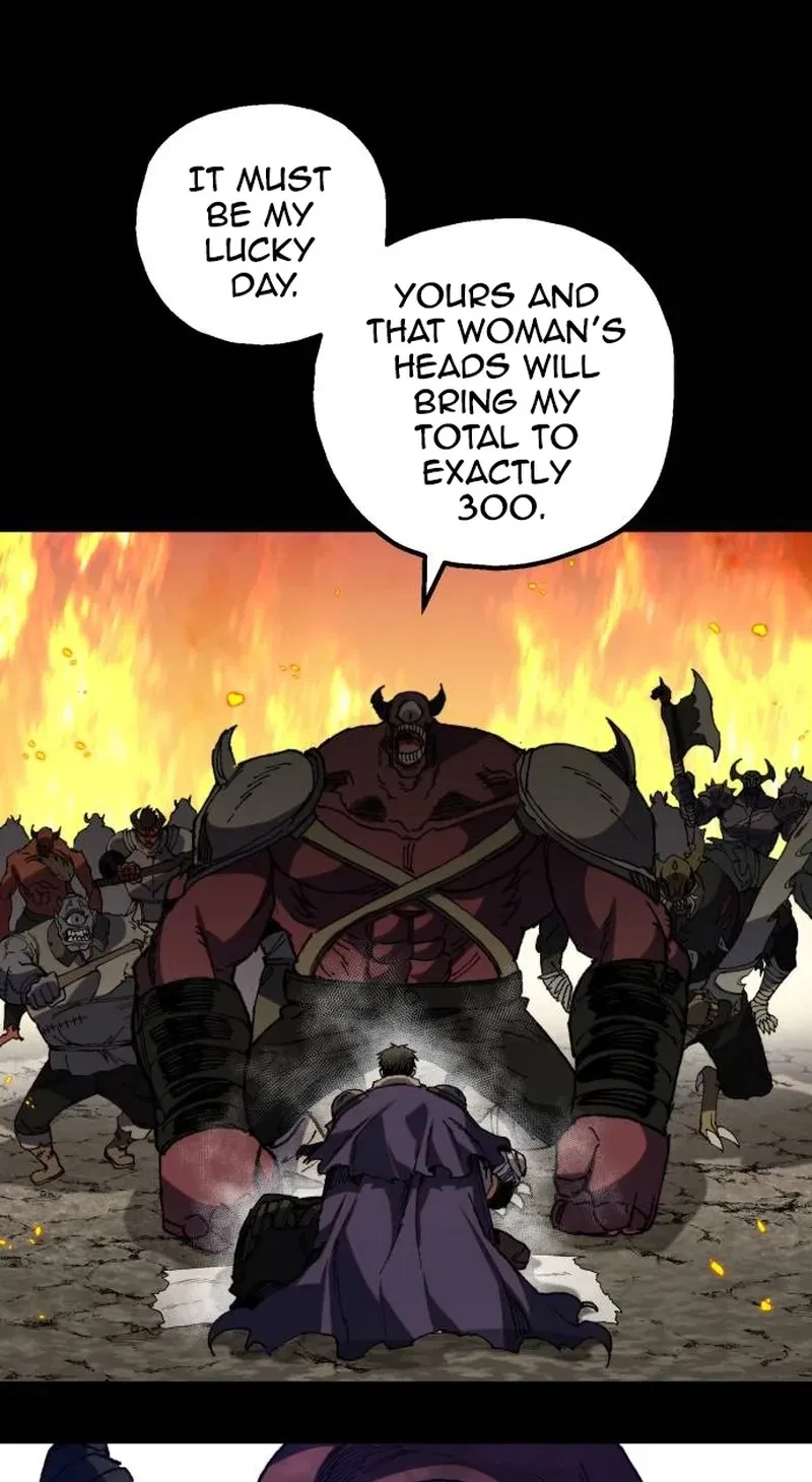 Warrior of the Sword Heart Chapter 61 – Page 96