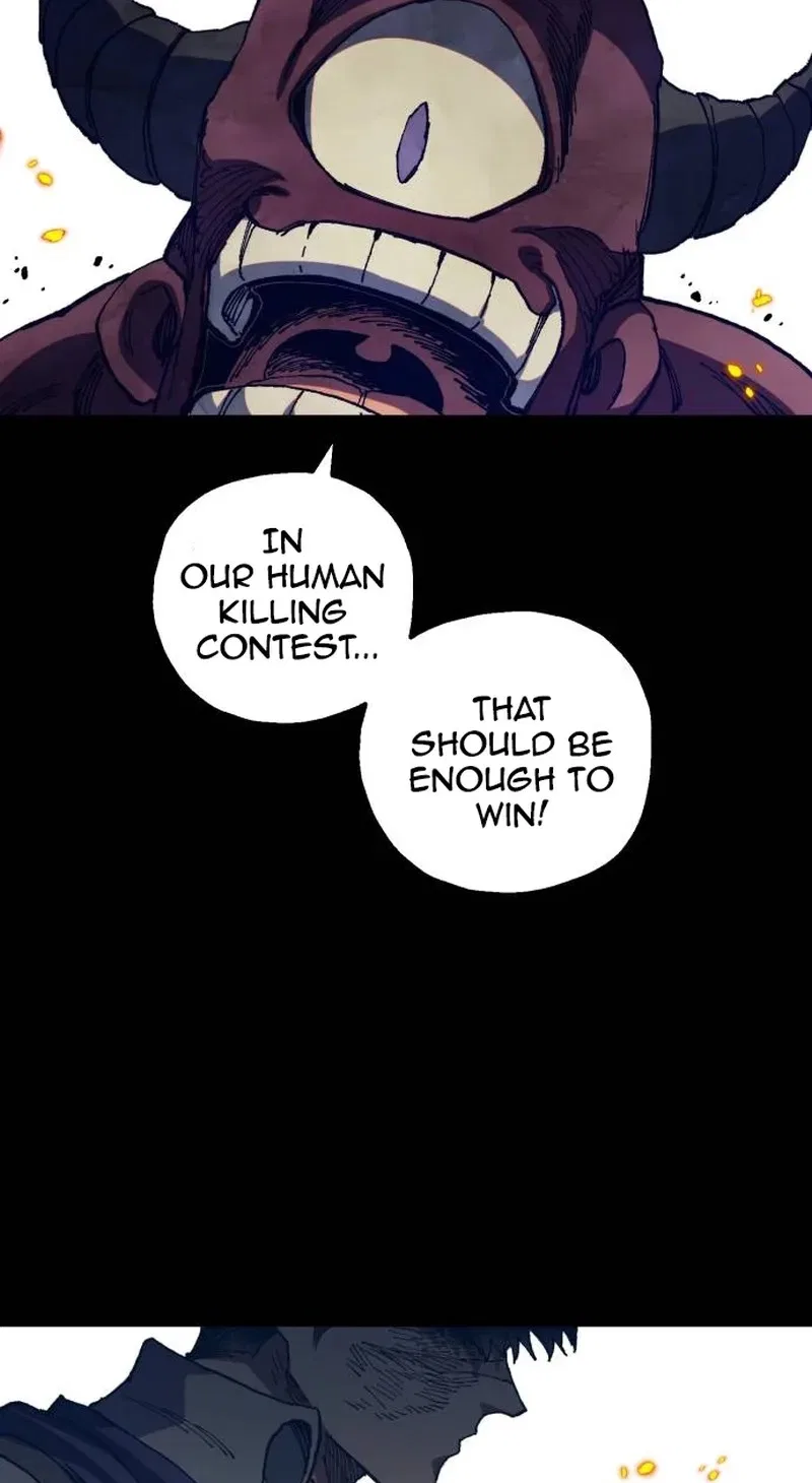 Warrior of the Sword Heart Chapter 61 – Page 97