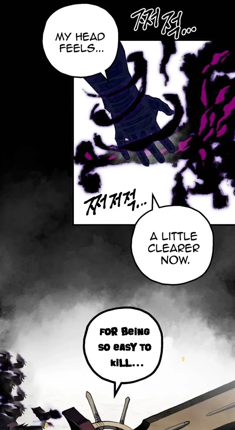Warrior of the Sword Heart Chapter 61 – Page 99