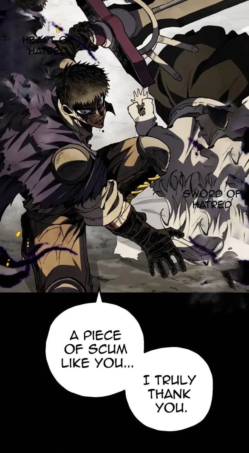 Warrior of the Sword Heart Chapter 61 – Page 100