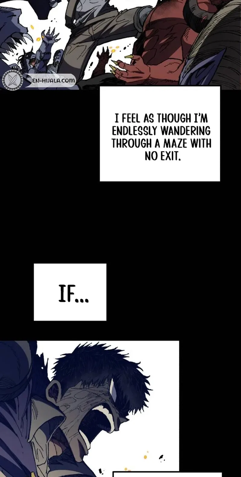 Warrior of the Sword Heart Chapter 61 – Page 104