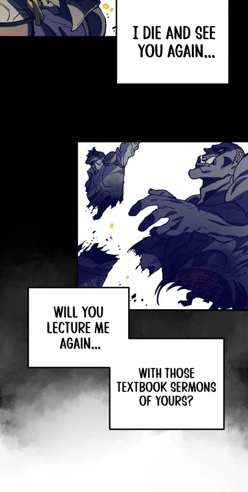 Warrior of the Sword Heart Chapter 61 – Page 105
