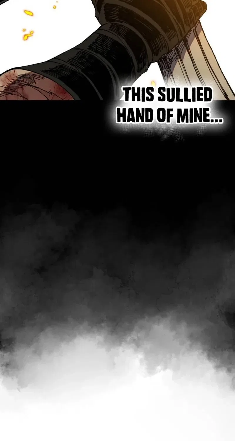 Warrior of the Sword Heart Chapter 61 – Page 109