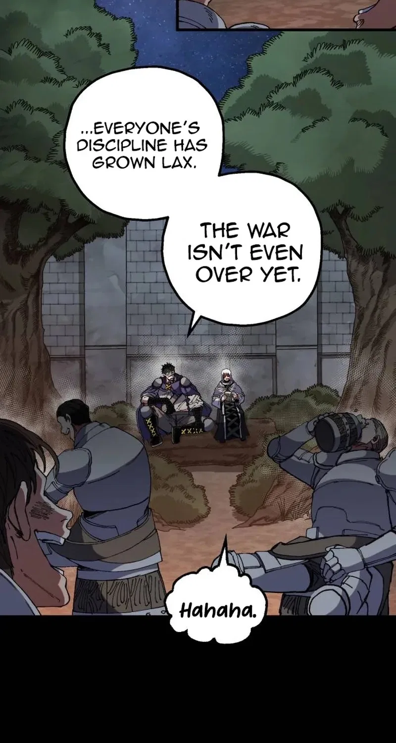 Warrior of the Sword Heart Chapter 60 – Page 3
