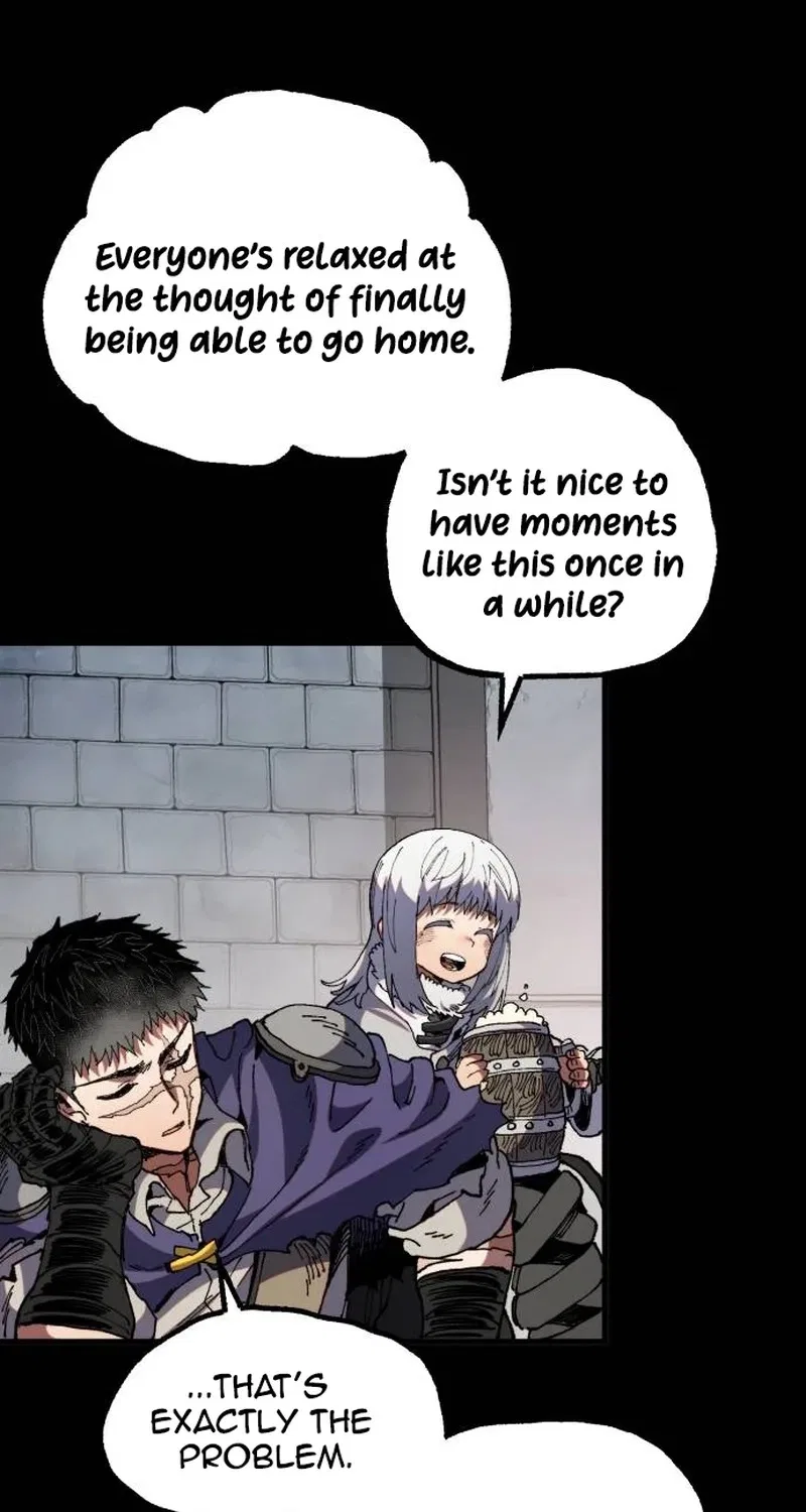 Warrior of the Sword Heart Chapter 60 – Page 4