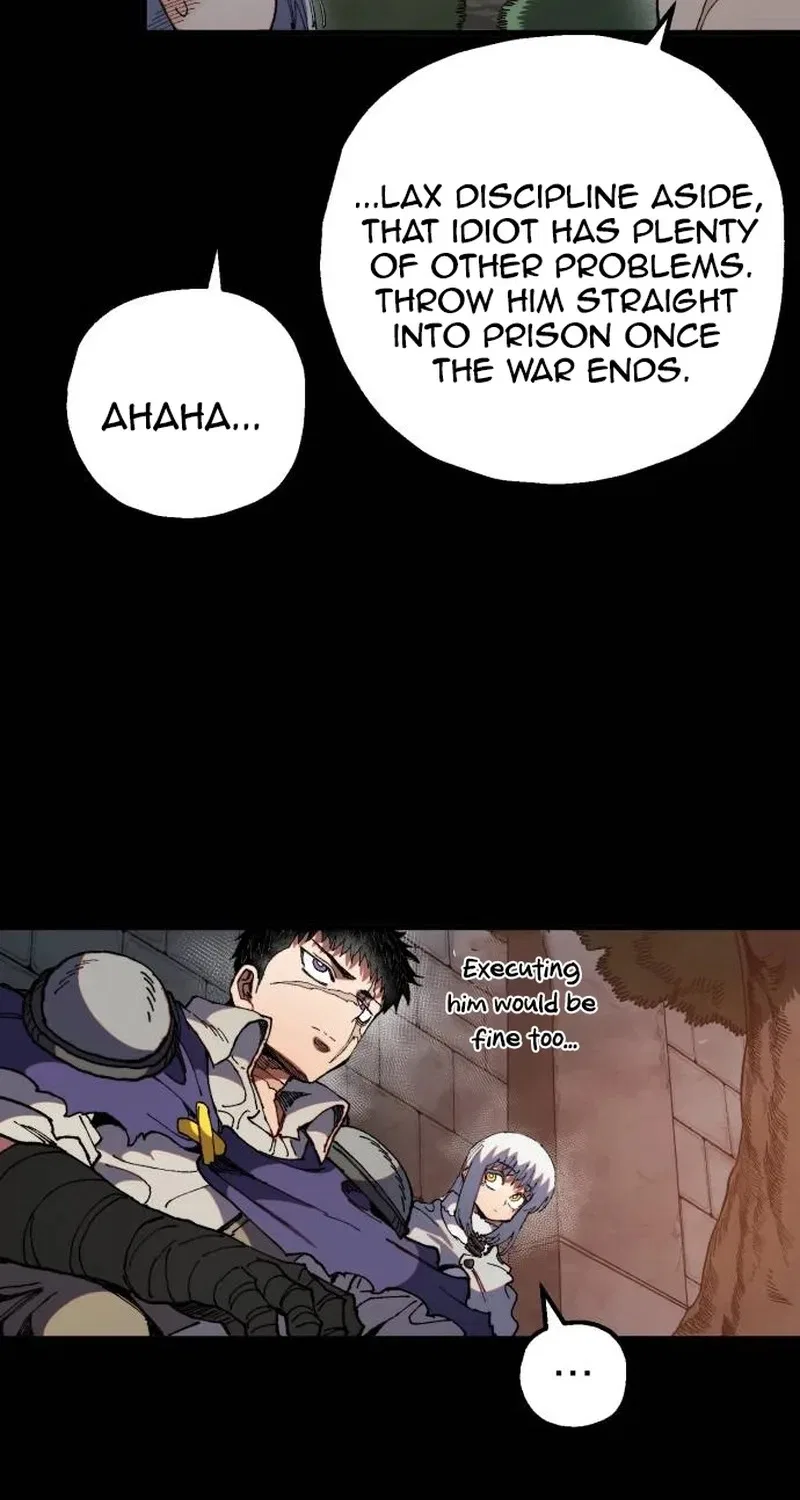 Warrior of the Sword Heart Chapter 60 – Page 6