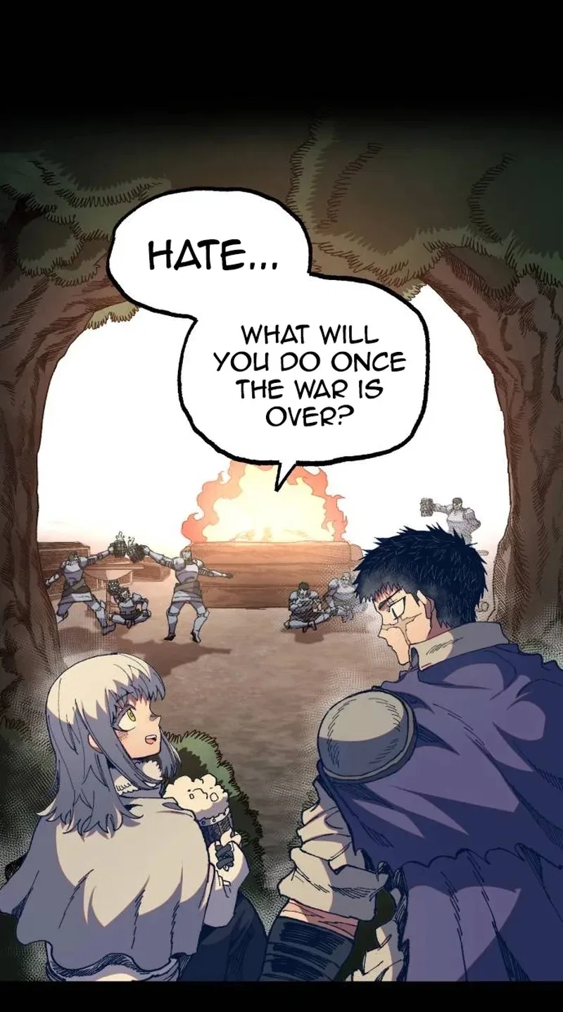 Warrior of the Sword Heart Chapter 60 – Page 7