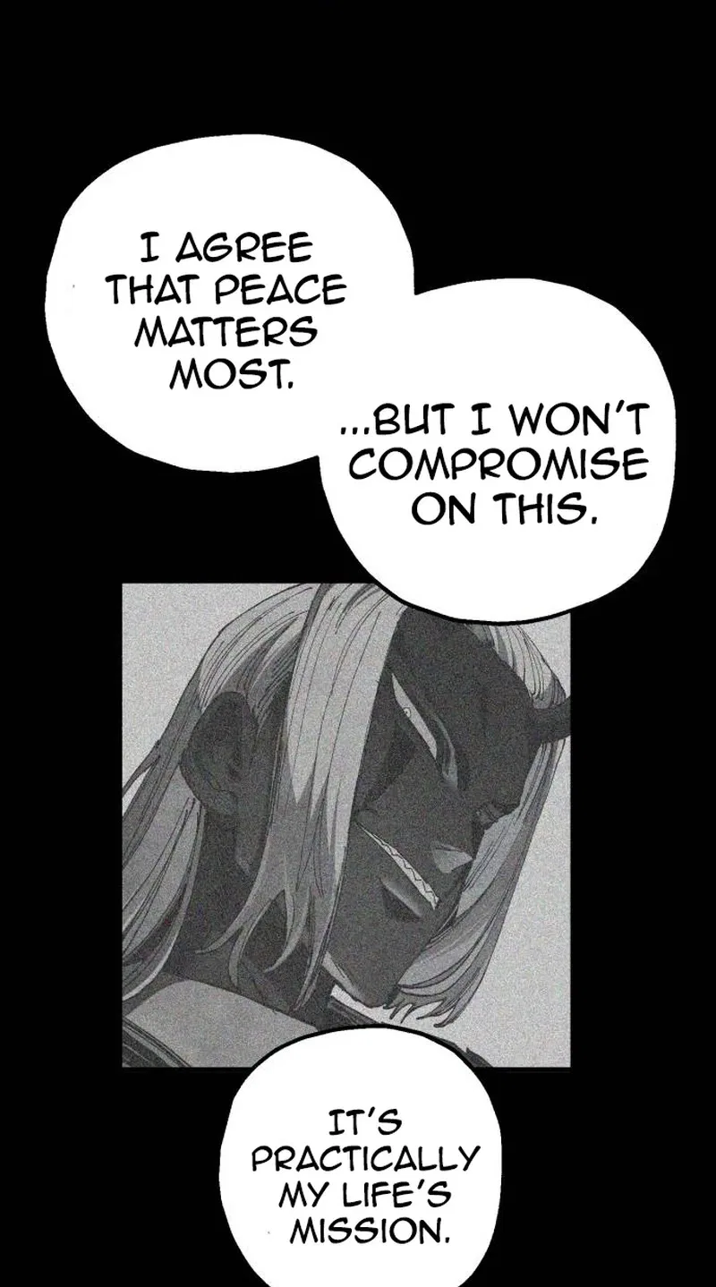 Warrior of the Sword Heart Chapter 60 – Page 9