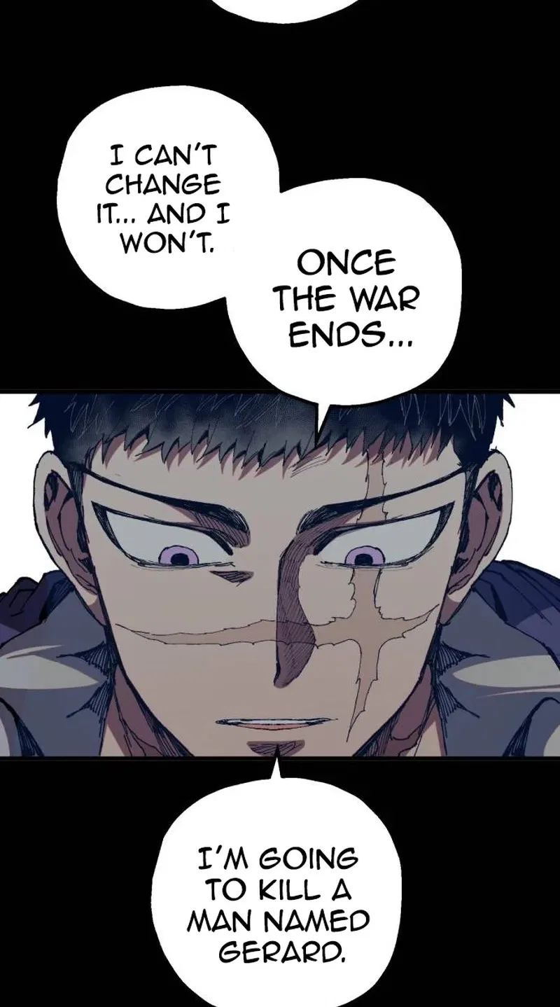 Warrior of the Sword Heart Chapter 60 – Page 10