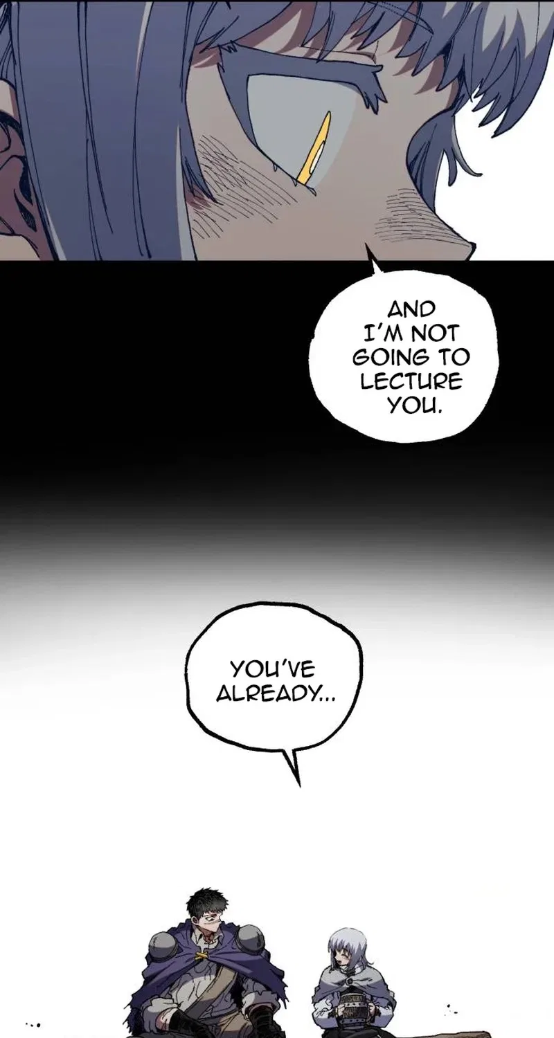 Warrior of the Sword Heart Chapter 60 – Page 13
