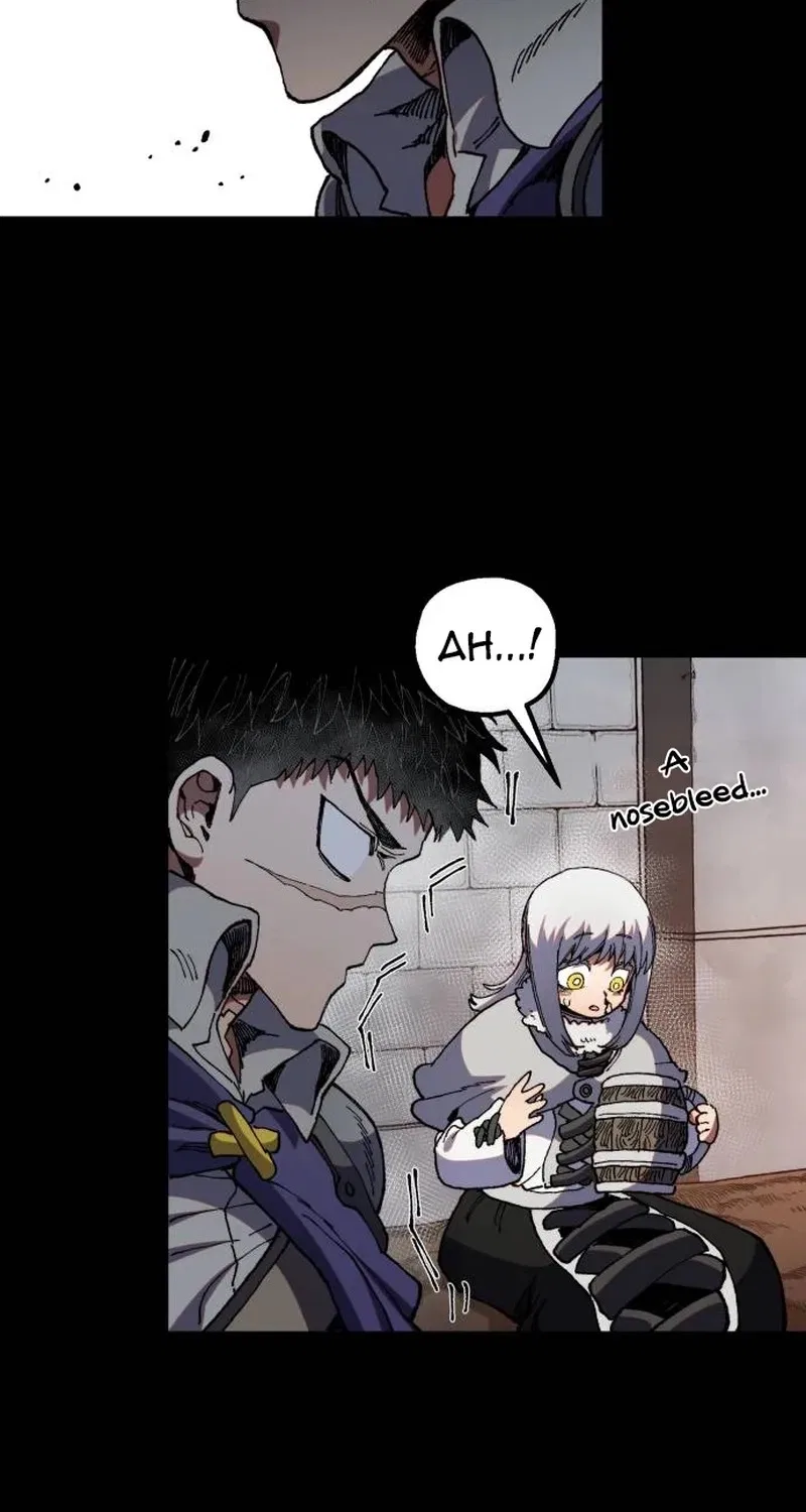 Warrior of the Sword Heart Chapter 60 – Page 17