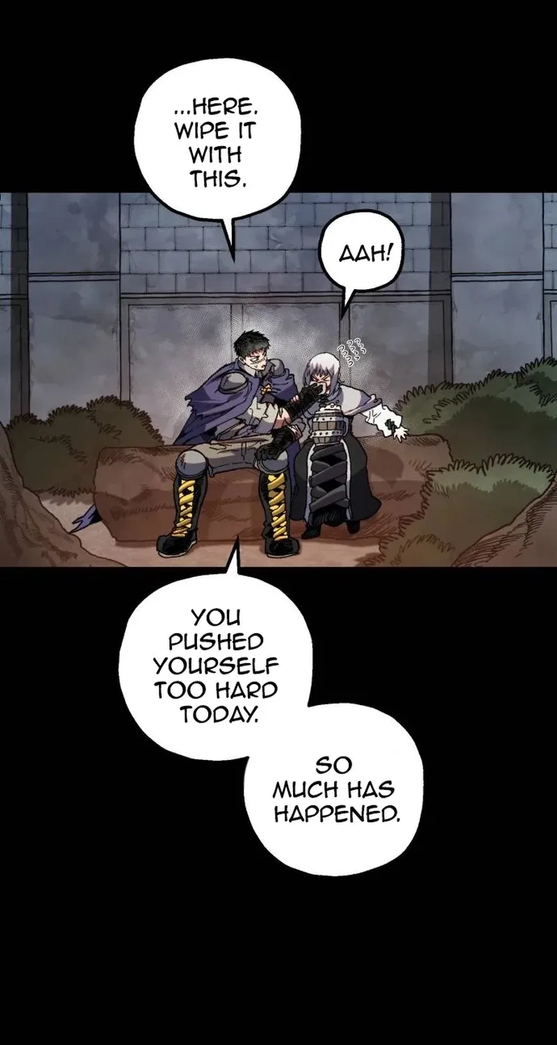 Warrior of the Sword Heart Chapter 60 – Page 18