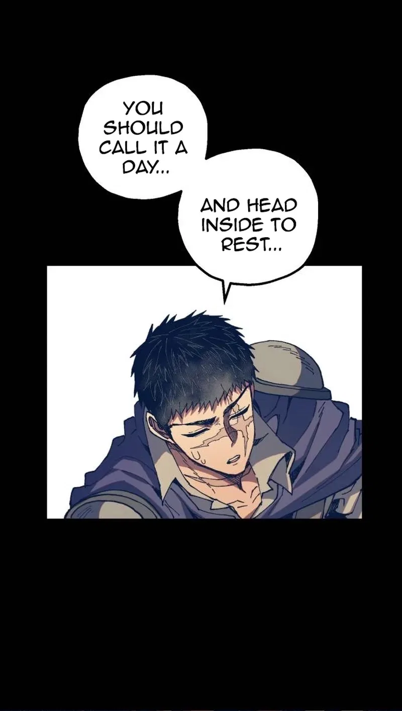 Warrior of the Sword Heart Chapter 60 – Page 19