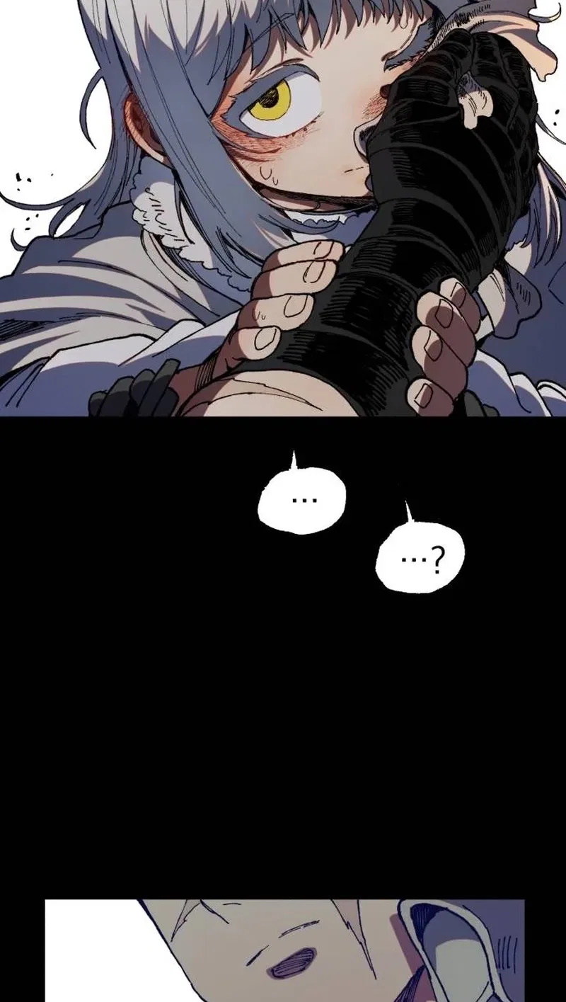 Warrior of the Sword Heart Chapter 60 – Page 21