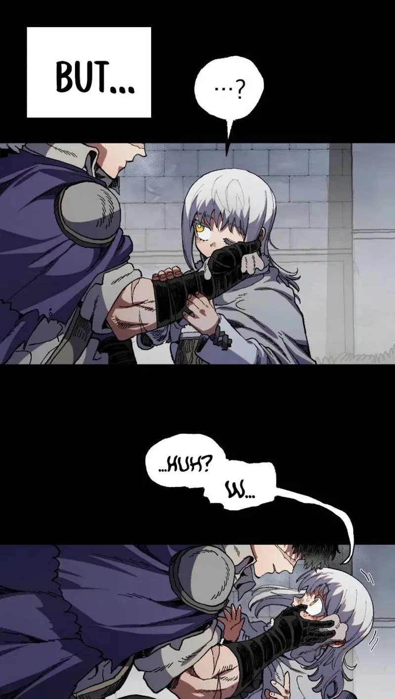 Warrior of the Sword Heart Chapter 60 – Page 23