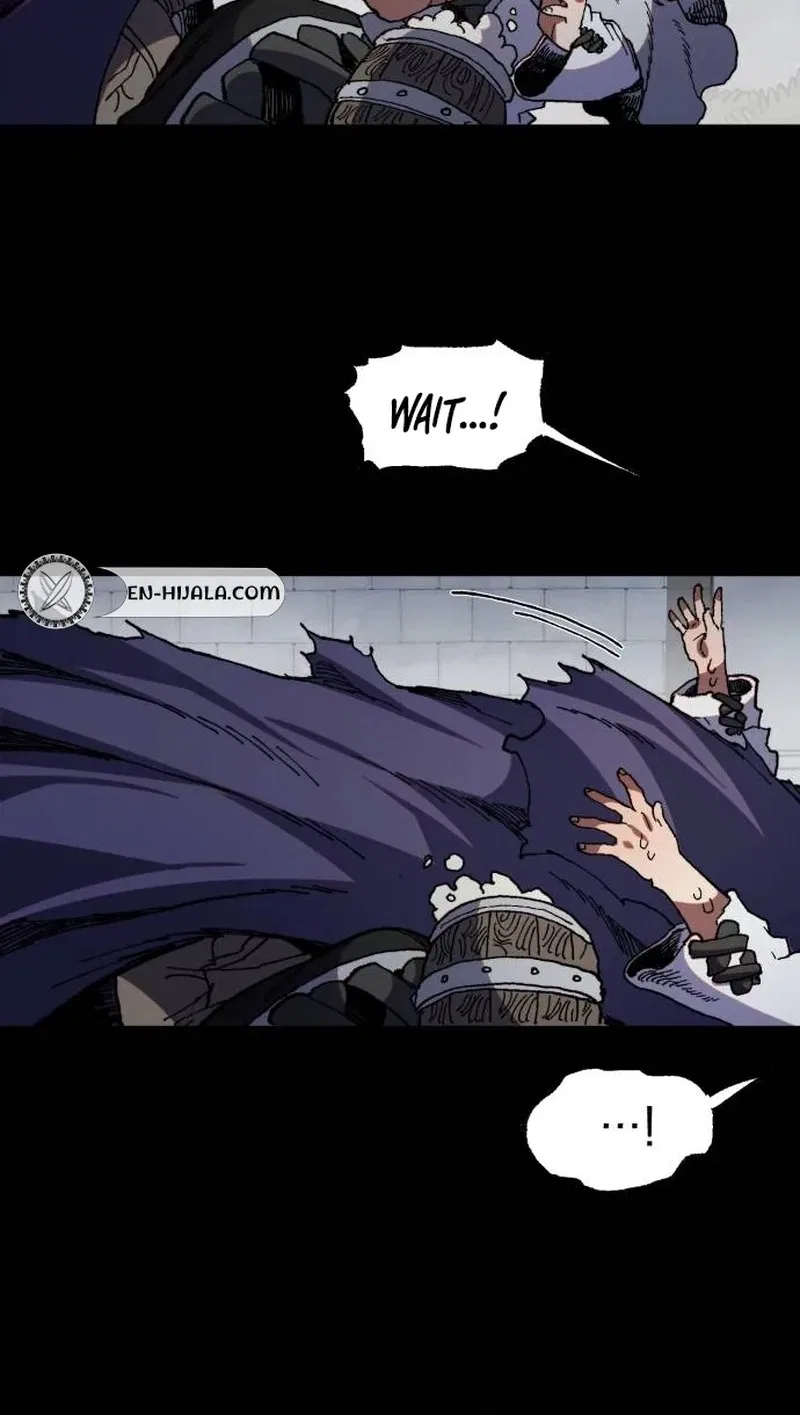 Warrior of the Sword Heart Chapter 60 – Page 24