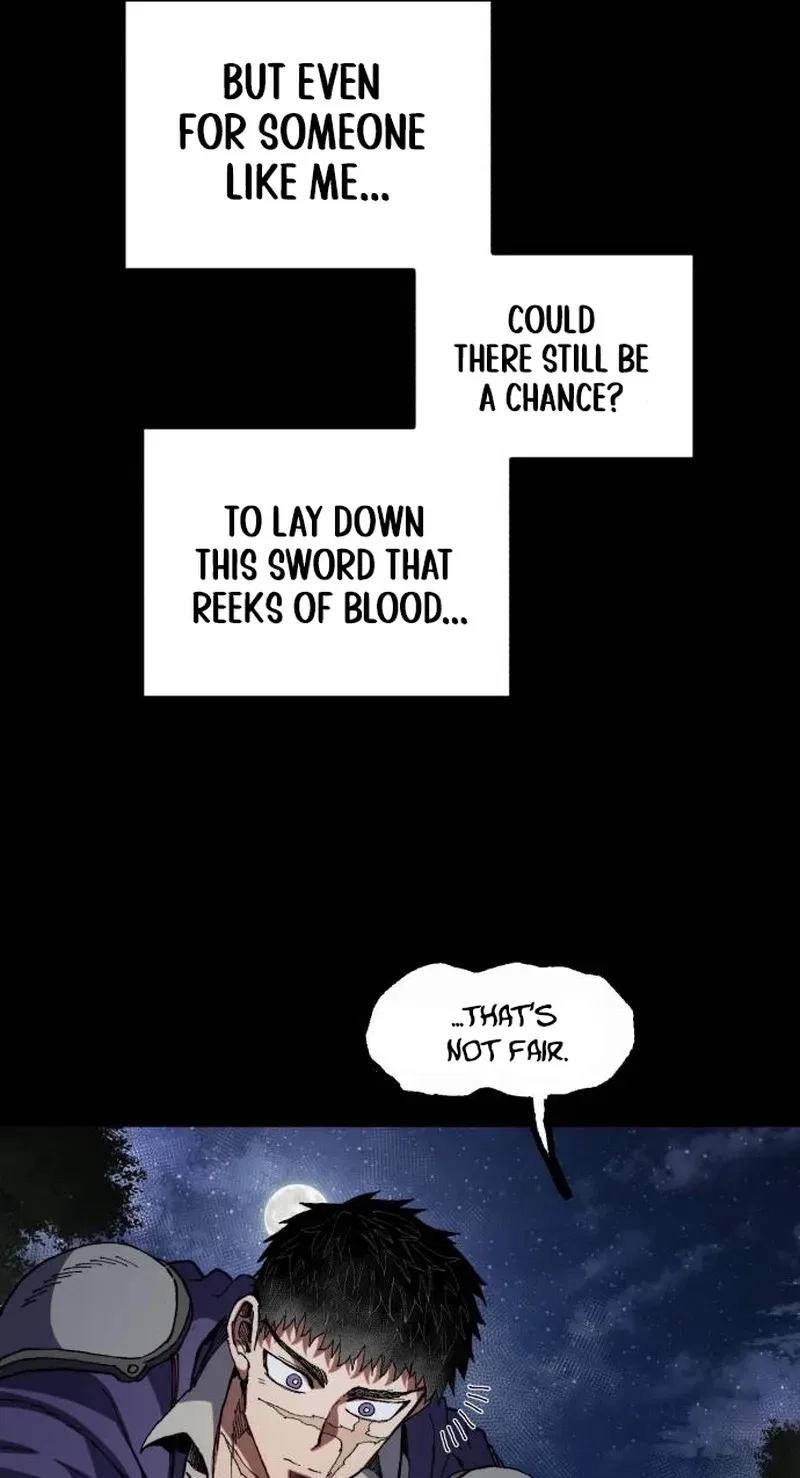 Warrior of the Sword Heart Chapter 60 – Page 25