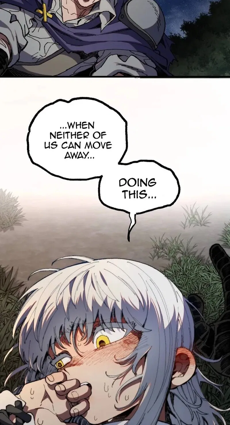 Warrior of the Sword Heart Chapter 60 – Page 26