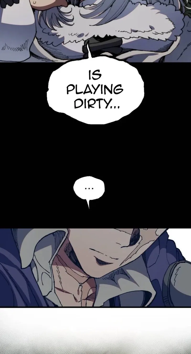 Warrior of the Sword Heart Chapter 60 – Page 27