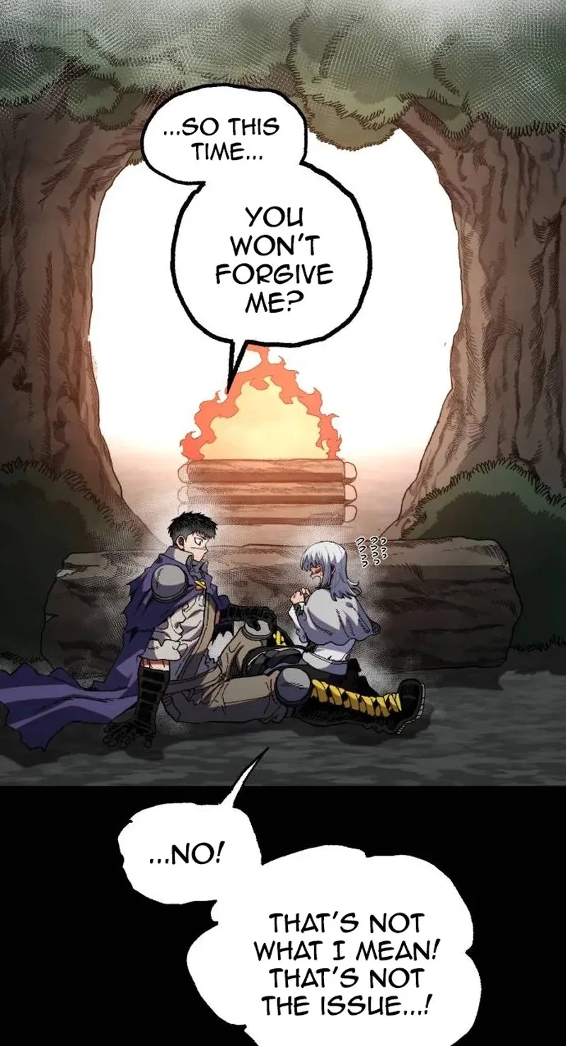 Warrior of the Sword Heart Chapter 60 – Page 28