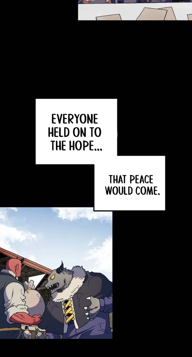 Warrior of the Sword Heart Chapter 60 – Page 32