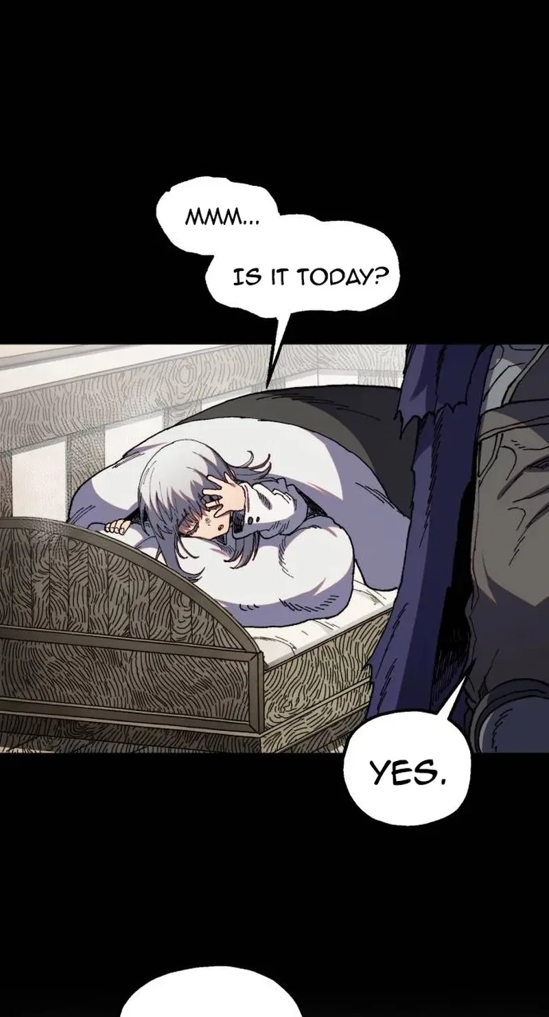Warrior of the Sword Heart Chapter 60 – Page 34