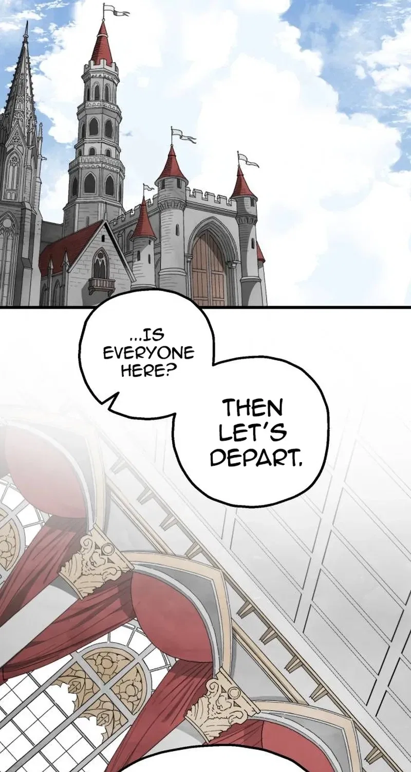 Warrior of the Sword Heart Chapter 60 – Page 37