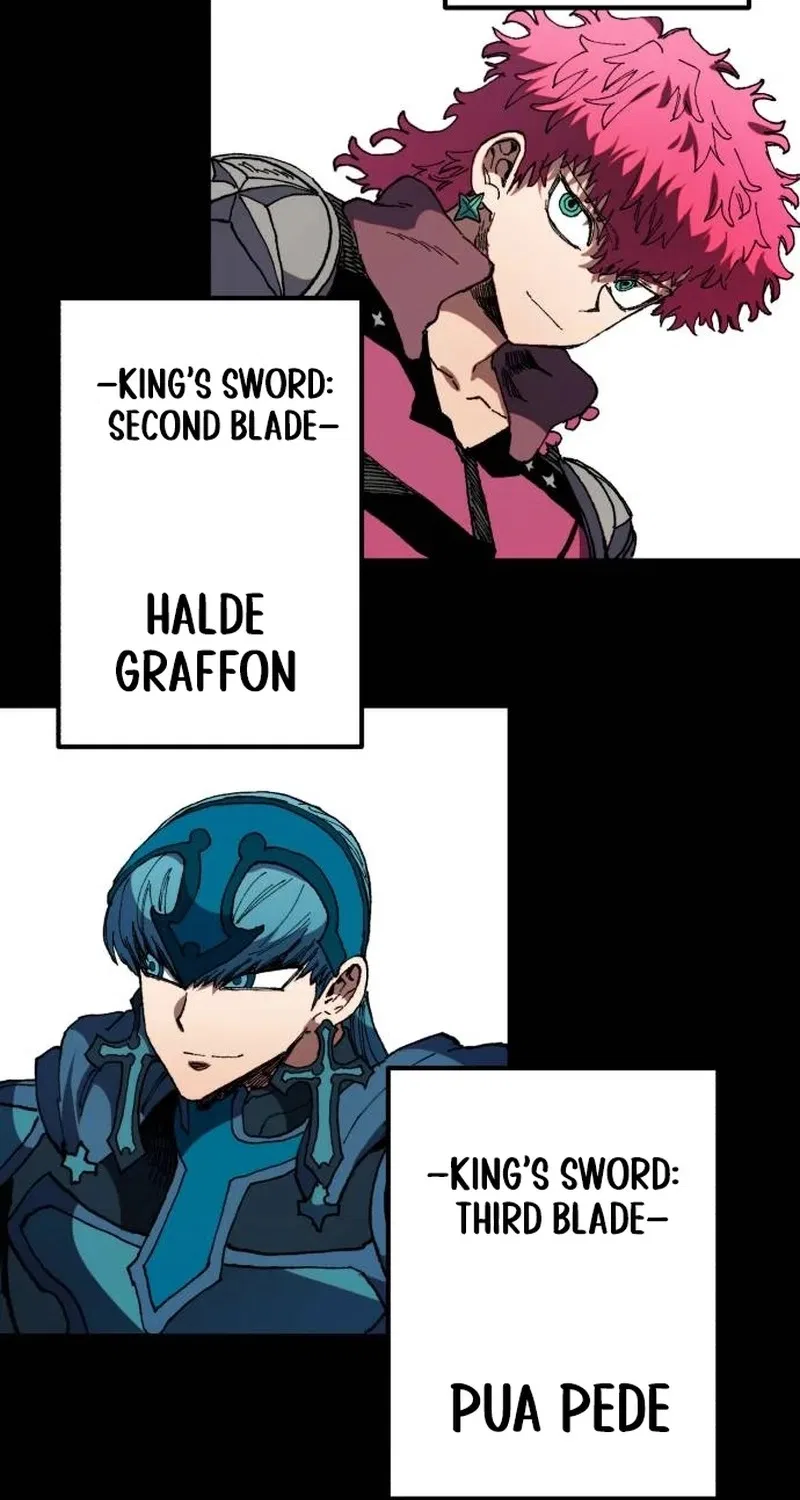 Warrior of the Sword Heart Chapter 60 – Page 40