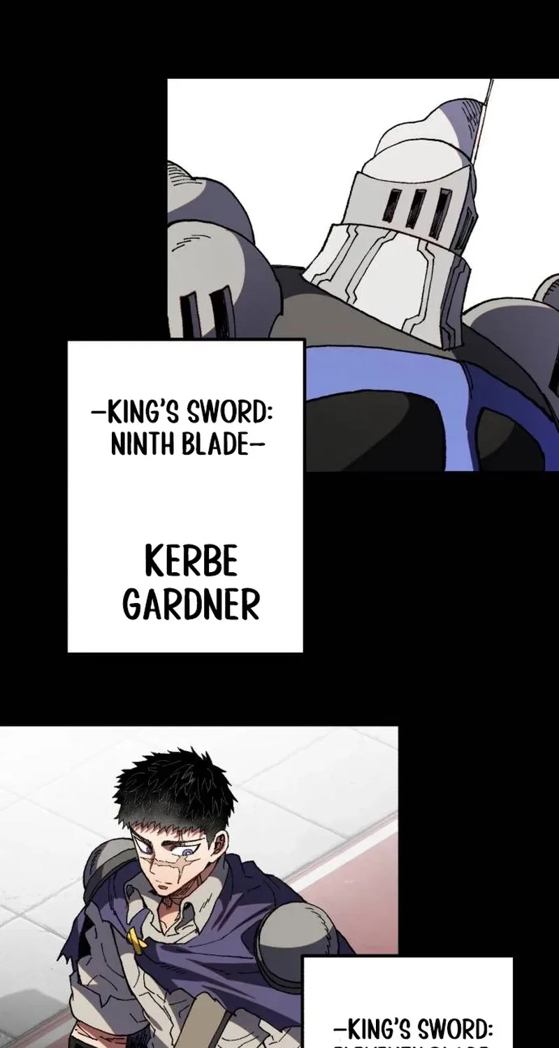 Warrior of the Sword Heart Chapter 60 – Page 41