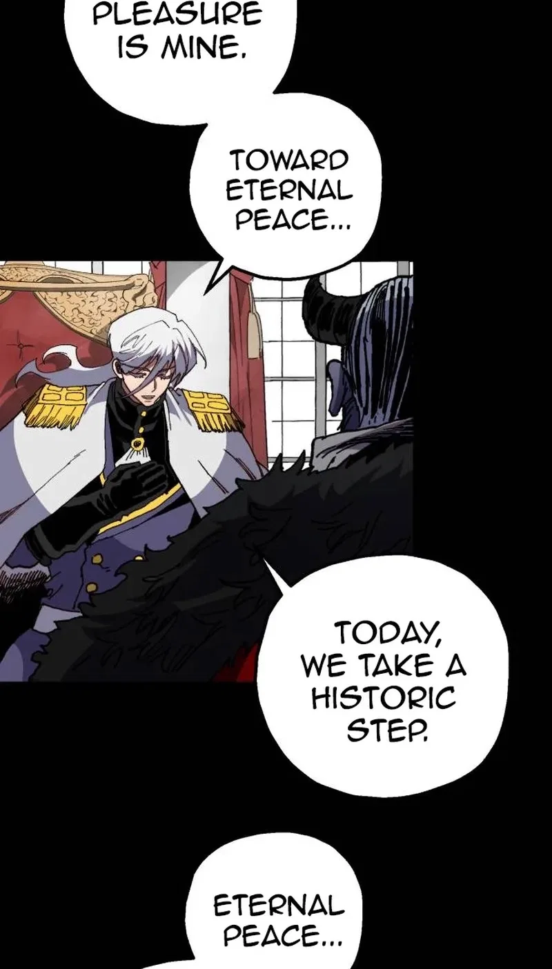 Warrior of the Sword Heart Chapter 60 – Page 51