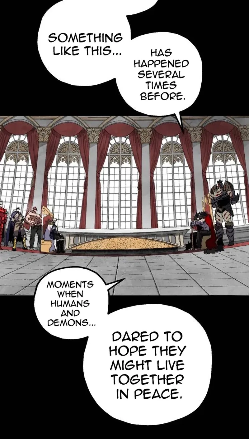 Warrior of the Sword Heart Chapter 60 – Page 52