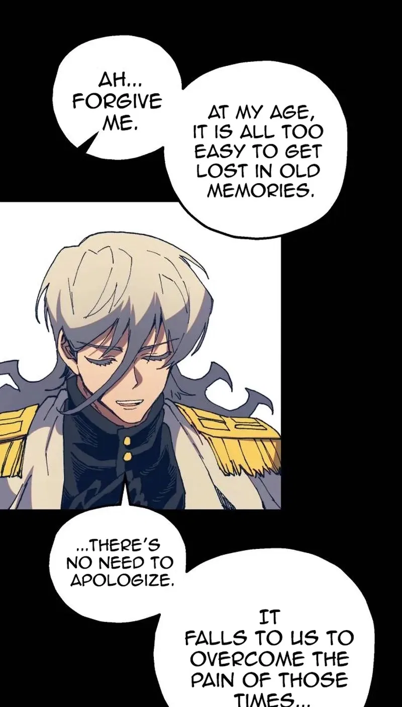 Warrior of the Sword Heart Chapter 60 – Page 53