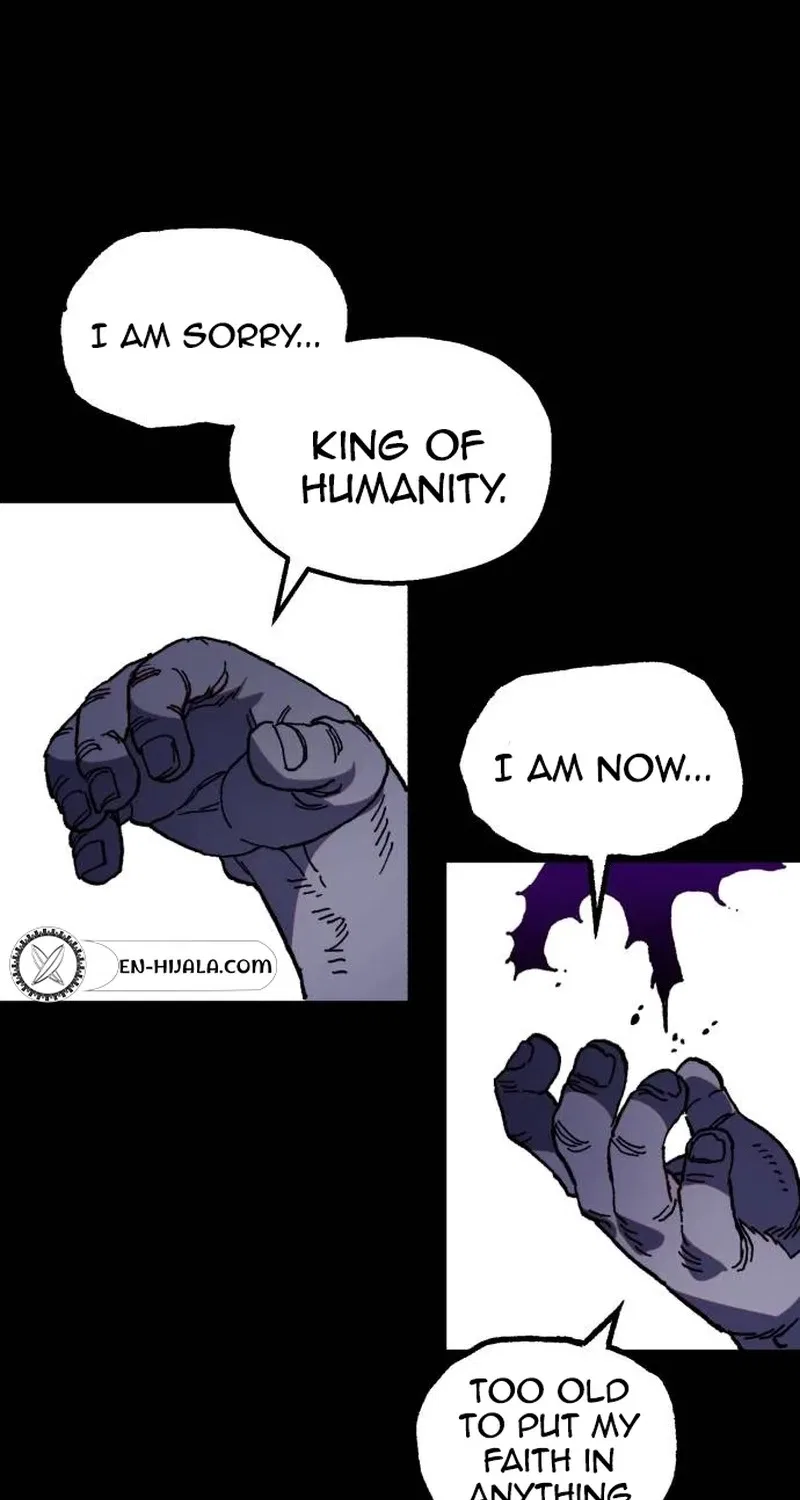Warrior of the Sword Heart Chapter 60 – Page 58