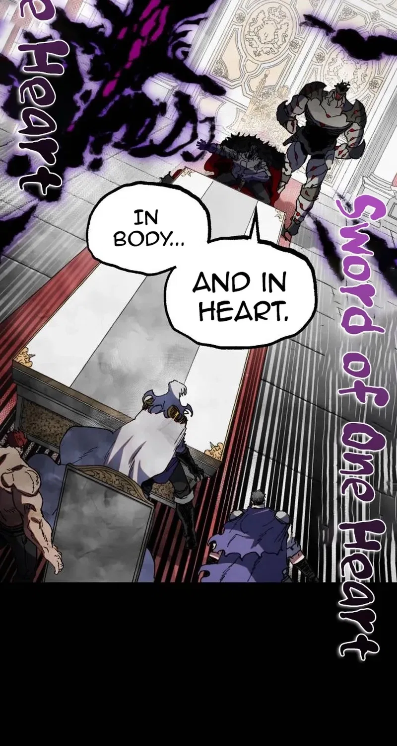 Warrior of the Sword Heart Chapter 60 – Page 60