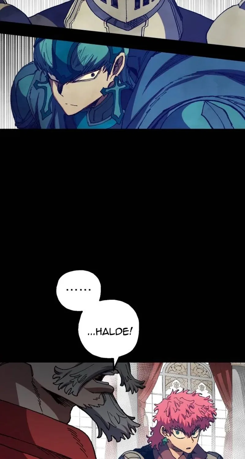 Warrior of the Sword Heart Chapter 60 – Page 62