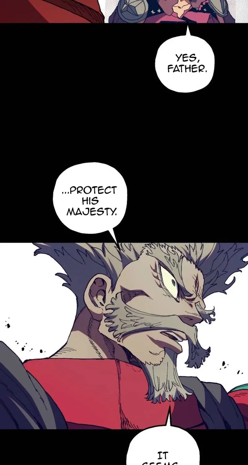 Warrior of the Sword Heart Chapter 60 – Page 63