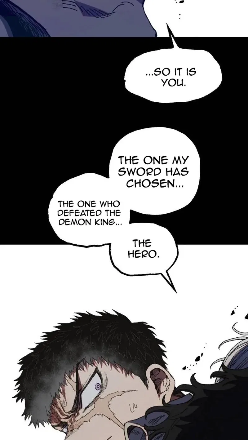 Warrior of the Sword Heart Chapter 60 – Page 70