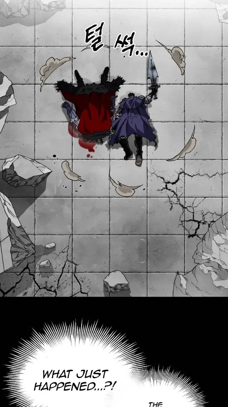 Warrior of the Sword Heart Chapter 60 – Page 73