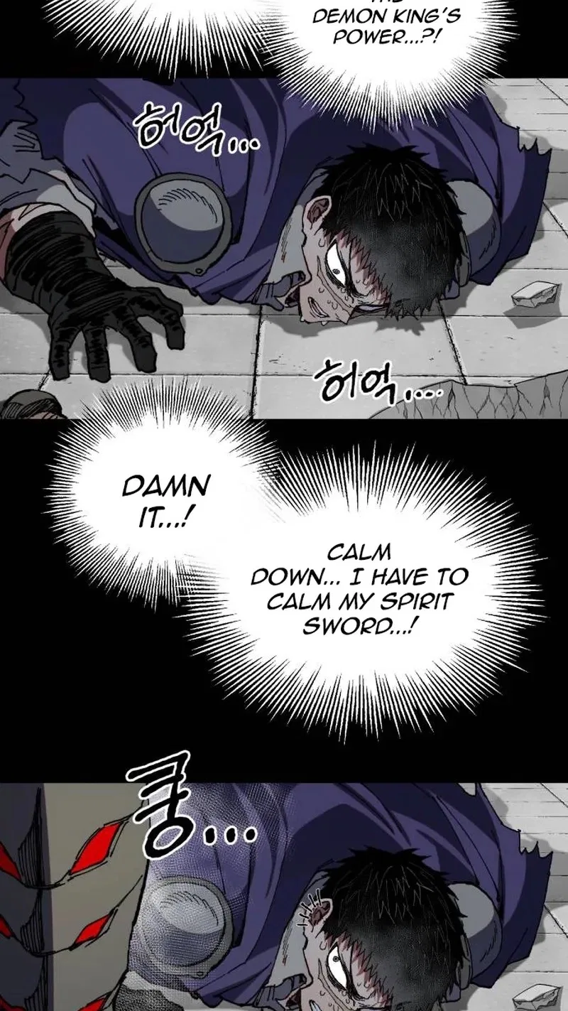 Warrior of the Sword Heart Chapter 60 – Page 74