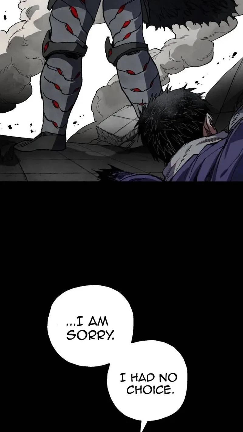 Warrior of the Sword Heart Chapter 60 – Page 76