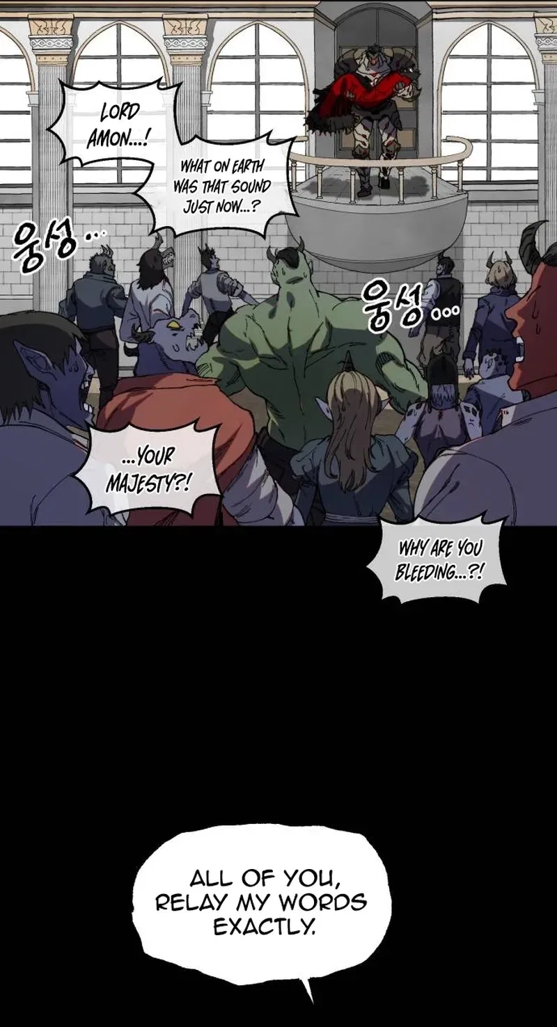 Warrior of the Sword Heart Chapter 60 – Page 79