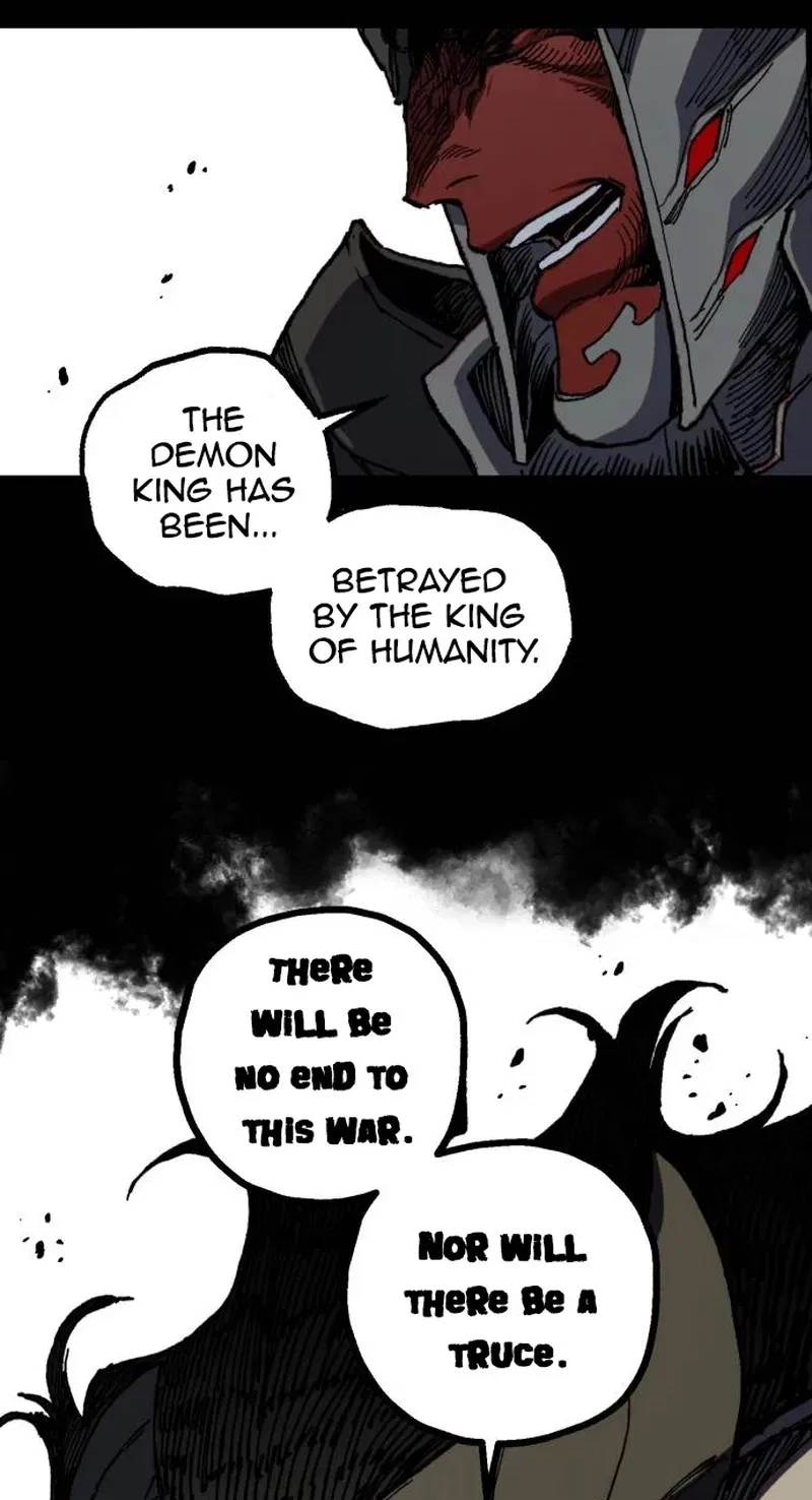 Warrior of the Sword Heart Chapter 60 – Page 80