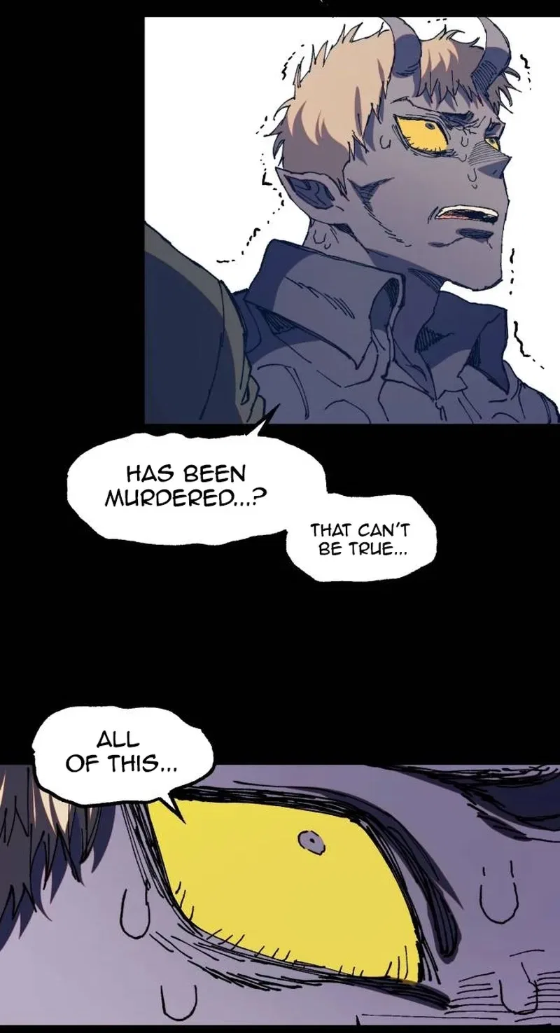 Warrior of the Sword Heart Chapter 60 – Page 84