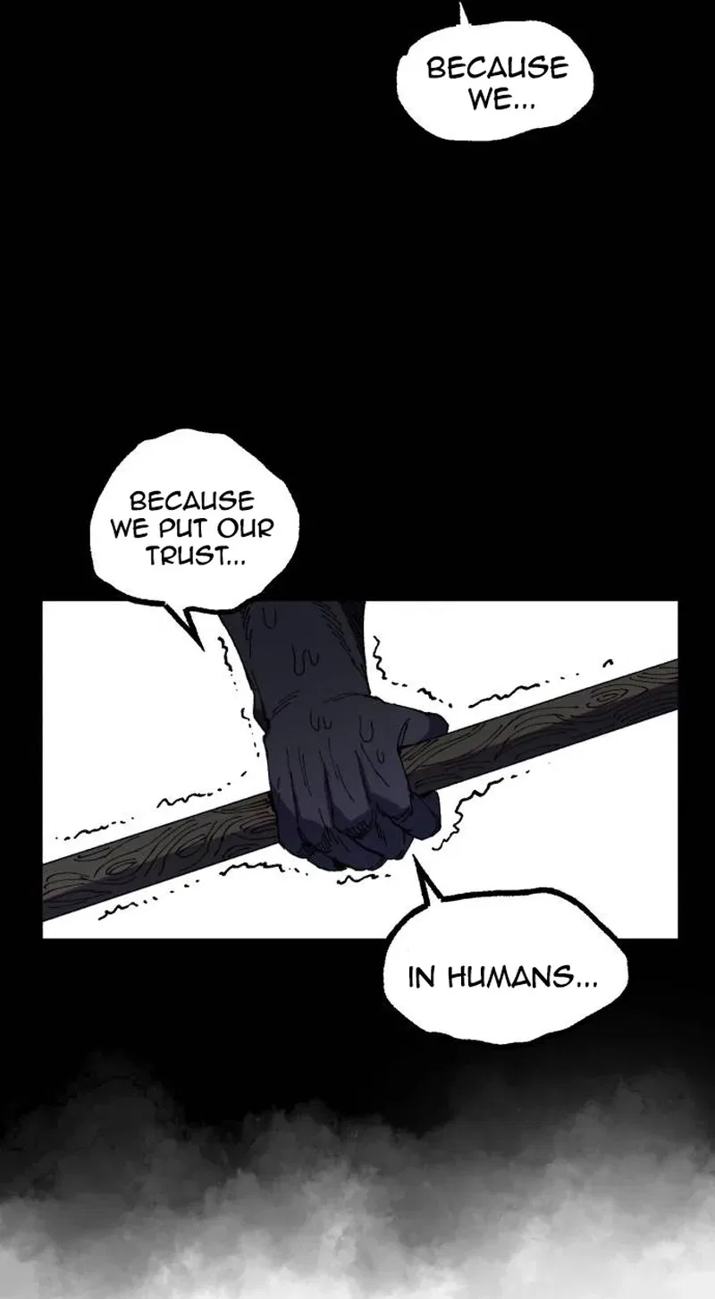 Warrior of the Sword Heart Chapter 60 – Page 85